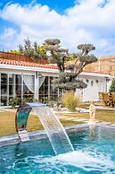 Zaena Hotel Alaçatı