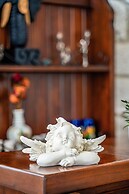 Zaena Hotel Alaçatı