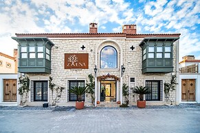 Zaena Hotel Alaçatı