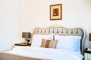 Zaena Hotel Alaçatı