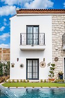 Zaena Hotel Alaçatı