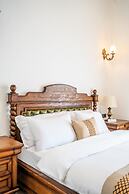 Zaena Hotel Alaçatı