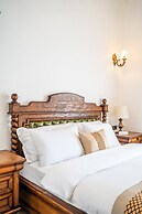 Zaena Hotel Alaçatı