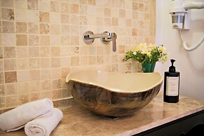 Zaena Hotel Alaçatı