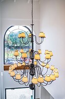 Zaena Hotel Alaçatı