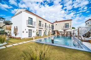 Zaena Hotel Alaçatı