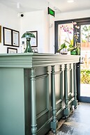 Zaena Hotel Alaçatı