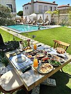 Zaena Hotel Alaçatı