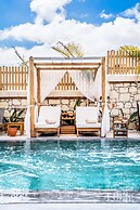 Zaena Hotel Alaçatı