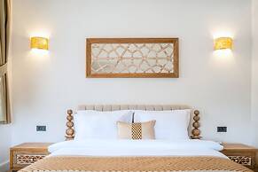 Zaena Hotel Alaçatı