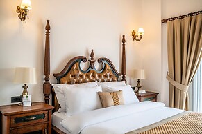 Zaena Hotel Alaçatı