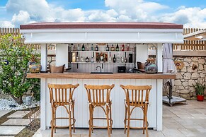 Zaena Hotel Alaçatı