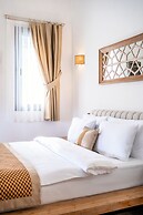 Zaena Hotel Alaçatı