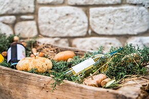 Zaena Hotel Alaçatı