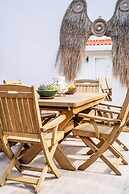 Zaena Hotel Alaçatı