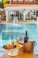 Zaena Hotel Alaçatı