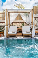 Zaena Hotel Alaçatı