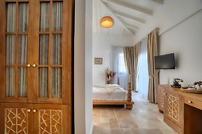 Zaena Hotel Alaçatı