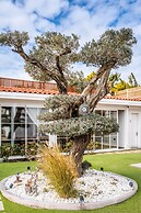 Zaena Hotel Alaçatı