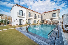 Zaena Hotel Alaçatı