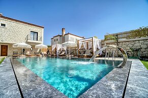Zaena Hotel Alaçatı