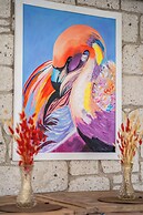 Zaena Hotel Alaçatı