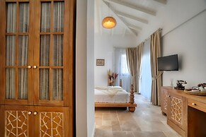 Zaena Hotel Alaçatı