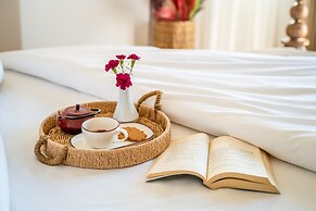 Zaena Hotel Alaçatı