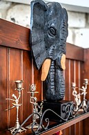 Zaena Hotel Alaçatı