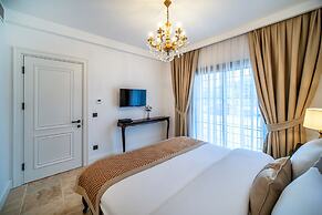 Zaena Hotel Alaçatı