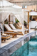 Zaena Hotel Alaçatı