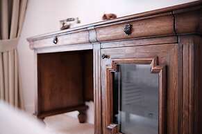 Zaena Hotel Alaçatı