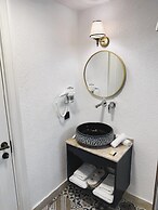 Zaena Hotel Alaçatı