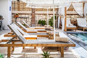 Zaena Hotel Alaçatı