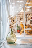 Zaena Hotel Alaçatı