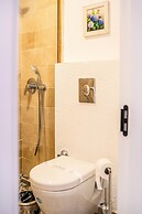 Zaena Hotel Alaçatı