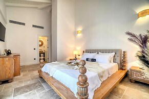 Zaena Hotel Alaçatı