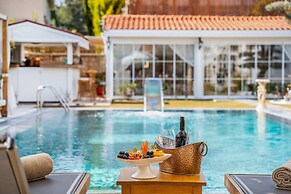 Zaena Hotel Alaçatı