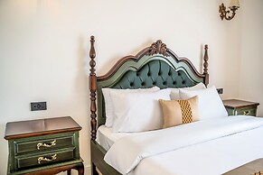 Zaena Hotel Alaçatı