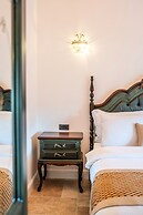 Zaena Hotel Alaçatı