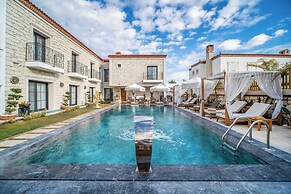 Zaena Hotel Alaçatı