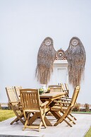 Zaena Hotel Alaçatı