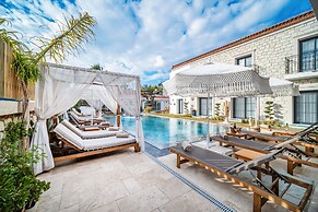 Zaena Hotel Alaçatı