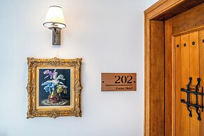 Zaena Hotel Alaçatı