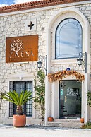 Zaena Hotel Alaçatı
