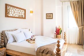 Zaena Hotel Alaçatı