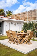 Zaena Hotel Alaçatı