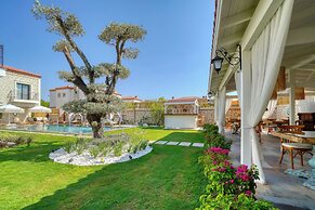 Zaena Hotel Alaçatı