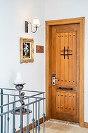 Zaena Hotel Alaçatı