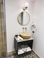 Zaena Hotel Alaçatı